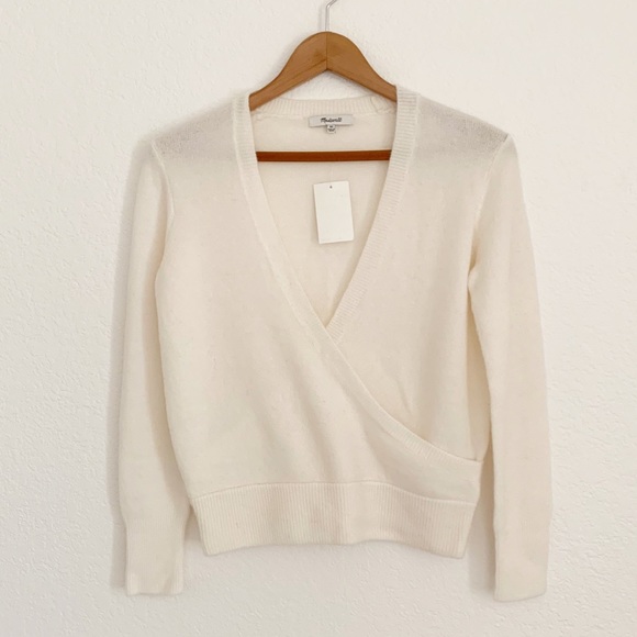 Madewell Sweaters - Madewell Sweater, New